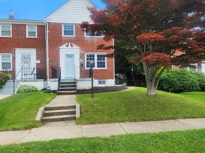 Property at 1515 Langford Rd, Gwynn Oak, MD