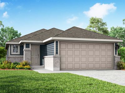 Val Verde Plan, Cool Water