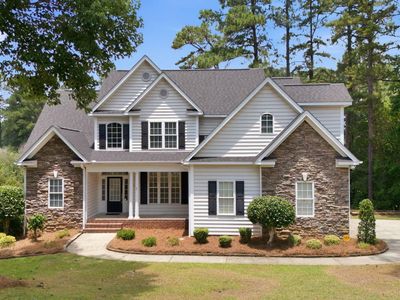 2600 Buckingham Dr