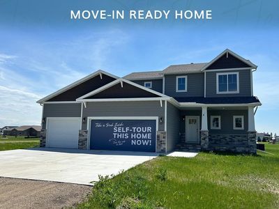 Property at 302 N Neuman Blvd, Colfax, ND