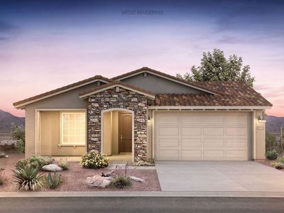 Barletta Plan, Foothills at Northpointe