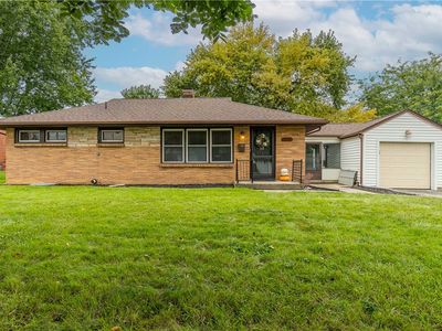 113 N Tippecanoe Dr