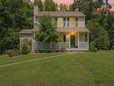 Property at 203 Fox Creek Dr, Goode, VA