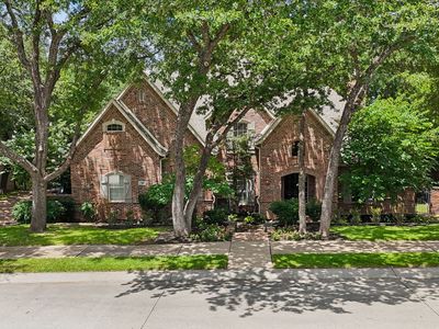 706 Wentwood Dr