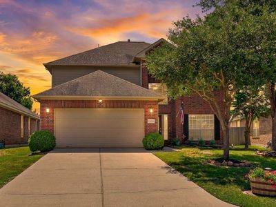23204 Potter Hollow Dr