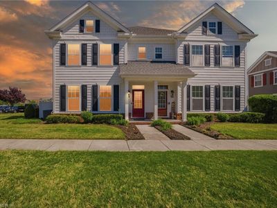 503 Nesbit Dr