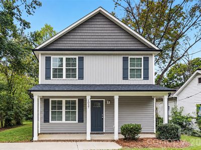 1037 Gaither Pl NW