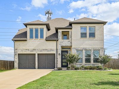 525 William Ct