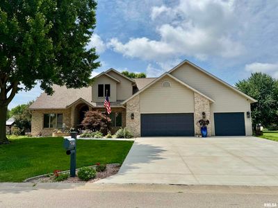 Property at 304 Belmont Chase, Sherman, IL