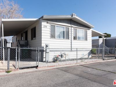 Property at 45800-45800 Challenger Way #279, Lancaster, CA
