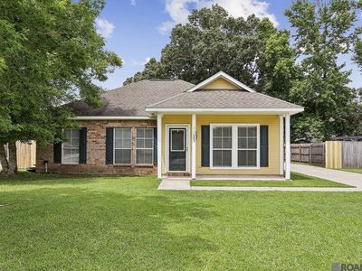 11083 Henson Dr