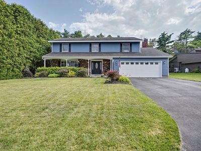 11 Trafalgar Dr