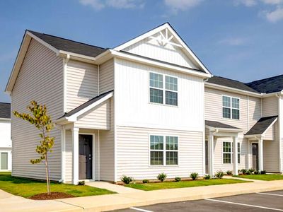 4129 Laurel Ridge Drive UNIT C