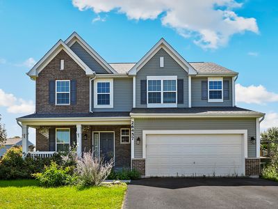 26457 W Old Farm Trl