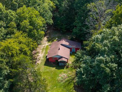 467 Collum Landing Rd