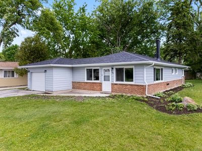 280 Rich Rd