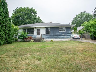 206 Coleman Dr
