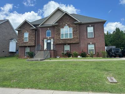 3515 Rabbit Run Trl