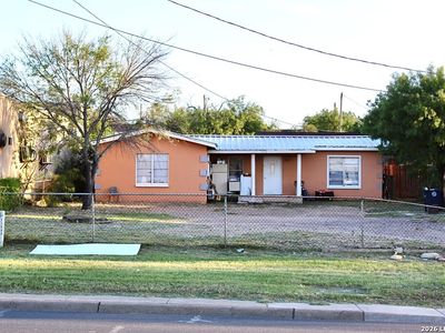 1974 El Indio Hwy