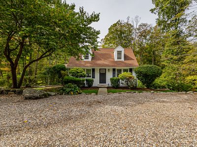 262 Mountain Road