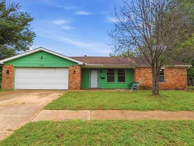 309 Colby Lance St
