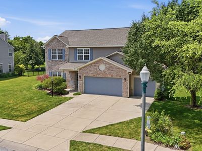 9080 N Falling Waters Dr