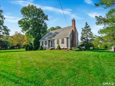 80 Westfield Road