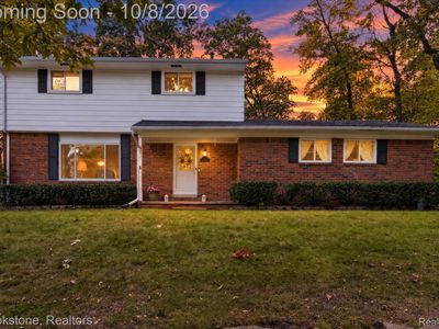 Property at 5877 Hummingbird Ln, Clarkston, MI