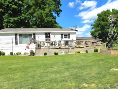 Property at 730 Arbogast Rd, Union City, MI