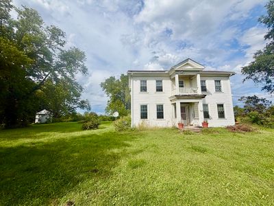 Property at 836 140th Ave, Joy, IL