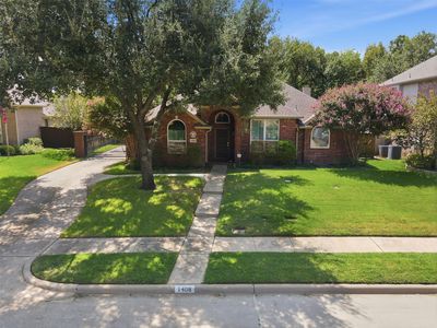 1408 Berne Ln
