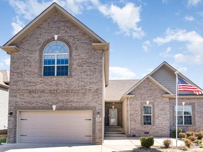 499 Preakness Cir