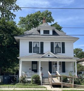 116 S Jameson Ave