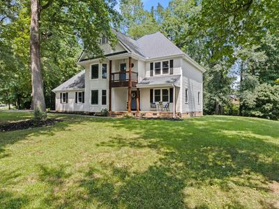201 Hillpine Dr