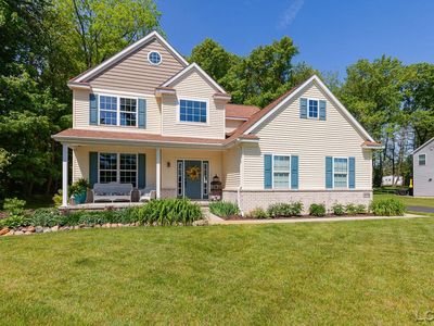 4018 McKenna Dr