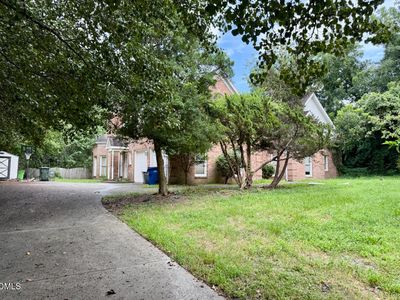 6508 Litchford Rd