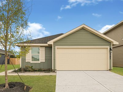 6727 Canyon Breeze Dr