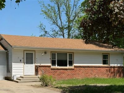 Property at 603 W 16th St, Maryville, MO