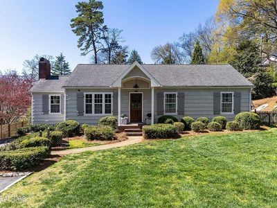 1007 SW Southgate Rd