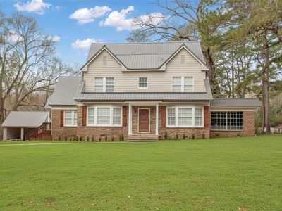 Property at 3936 College St, Arcadia, LA