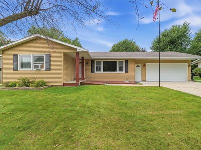 1108 Homestead ROAD