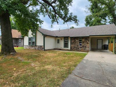 Property at 106 Bellevue Cir, Jacksonville, AR