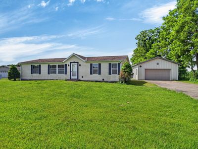 Property at 12285 Chesterville Rd, Moores Hill, IN