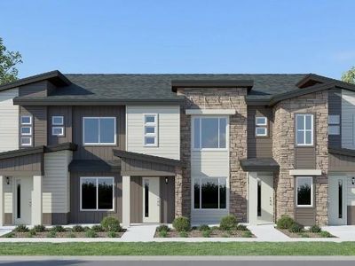 16443 Standing Elk Drive