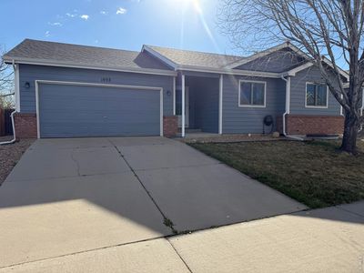 Property at 1498 S Dawn Dr, Milliken, CO