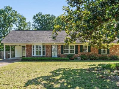 330 N White Station Rd