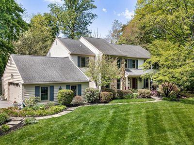 1625 Bow Tree Dr