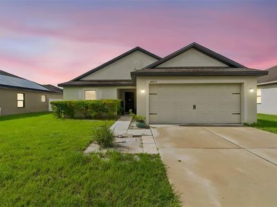 Property at 14217 ALISTAR MANOR DRIVE, Wimauma, FL
