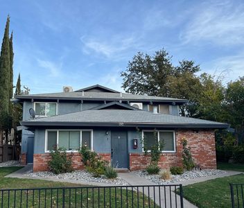 924 Dornajo Way