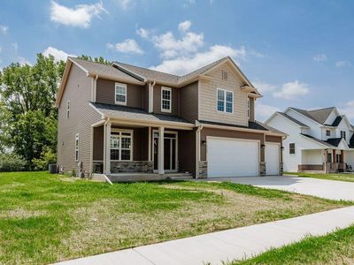 2264 Ravenswood ROAD